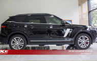 Zotye Z8 2.0 Turbo – SUV 5 chỗ Trung Quốc giá 728 triệu đồng
