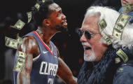 Hình phạt cho Patrick Beverley và lý do ít ai ngờ tới từ hành vi ném bóng vào khán giả của anh