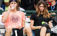 'Soái ca' Zverev đã thoát khỏi kiếp FA?