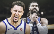 Steven Adams được Klay Thompson chọn là người đàn ông đầu tiên ở bên cạnh mình