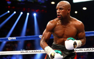 Mayweather khiến làng MMA 'việt vị'