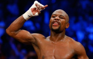 Mayweather tiết lộ điều bất ngờ trước thềm so găng 'thần đồng' kickboxing