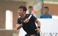 Hoàng Nam sang châu Âu tập luyện, chuẩn bị dài hơi cho SEA Games 2019
