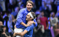 'Họ từng nói Federer và Nadal đã hết thời...'