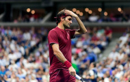 'Kỷ nguyên của Federer đã kết thúc'