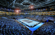 Hé lộ 5 ứng cử viên chạy đua quyền tổ chức ATP Finals