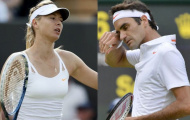 'Sharapova khó lòng trở lại đỉnh cao như Federer đã làm'