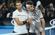 Chú Toni khen Federer vì làm được điều này trước Nadal