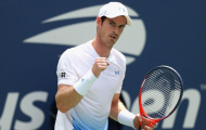 Murray chuẩn bị kỹ đến khó tin cho lần tái xuất