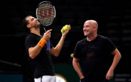 'Tiểu Federer' cậy nhờ Agassi cho mộng Australian Open