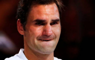 Federer cảm động vì ước mơ của cậu bé 9 tuổi