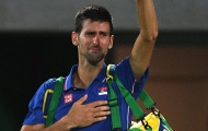 Djokovic bồi hồi khi nhắc lại thất bại cay đắng nhất sự nghiệp