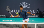 Video Djokovic 'phục hận' thành công trước Khachanov