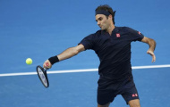 Federer dự đoán cái tên vô địch Australian Open 2019