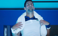 Ơn giời, Australian Open đã đáp ứng 'lời thỉnh cầu' của Djokovic