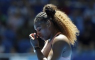 Video tuyển Mỹ ngược dòng bất thành ở Hopman Cup