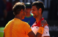 Djokovic và Nadal, ai vĩ đại hơn?