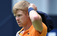 Edmund bỏ ngỏ khả năng dự Australian Open