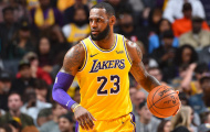 Cập nhật tình hình chấn thương của LeBron James