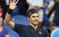 'Tôi chẳng bất ngờ vì thành công của Federer'