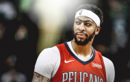 Chủ sở hữu New Orleans Pelicans sẽ để Anthony Davis ra đi nếu muốn