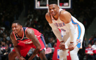 Dự đoán NBA ngày 7/1: Raptors thách thức Pacers, Thunder giăng bẫy đón Wizard