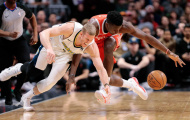 James Harden và Nikola Jokic, ai sẽ tỏa sáng?