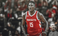 Bùng nổ cùng Houston Rockets, Capela tự nhận mình ở tầm All-Star