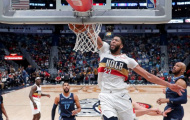 Anthony Davis chỉ quan tâm đến việc giúp Pelicans “hồi sinh”