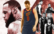 Kevin Love sẽ tiếp bước LeBron James và Kyle Korver?