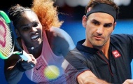 Serena tiết lộ vũ khí lợi hại nhất của Federer