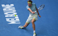 Zverev đứng trước nguy cơ 'lỡ hẹn' với Australian Open 2019