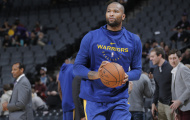 DeMarcus Cousins sắp trở lại, hoàn thành dream team của Warriors