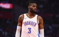 Nerlens Noel gặp chấn thương kinh hoàng trong trận đấu với Timberwolves Minnesota