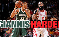 Dự đoán NBA ngày 10/1: Vị thần Hy Lạp” thách thức “Thần Râu”