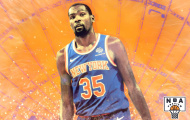 Kevin Durant sẽ sánh ngang LeBron James và Michael Jordan nếu làm được điều này