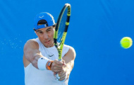 Nadal báo tin vui trước thềm Australian Open