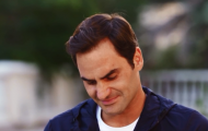 Video Federer rơi lệ khi nhắc đến cựu HLV Peter Carter