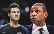 Doc Rivers chỉ ra cầu thủ vô tình nhất từng huấn luyện