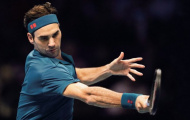 Hé lộ 'bộ cánh' của Federer ở Australian Open 2019