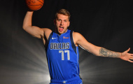 Kết quả bình chọn NBA All-Star đợt 2: Bất ngờ lớn từ “Hot boy” Luka Doncic và “Lão tướng” Dwayne Wade