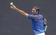 Xác nhận: Federer tái xuất ở Dubai Duty Free Tennis Championship 2019