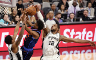 Dự đoán NBA 13/1: Spurs tái đấu OKC, Suns khó thắng Nuggets