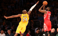 James Harden đạp đổ kỷ lục của Kobe Bryant và Chauncey Billups chỉ trong một ngày