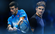 'Màn hồi sinh của Federer ấn tượng hơn Djokovic'
