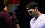 'Quần vợt sẽ ổn sau khi Federer, Nadal giải nghệ'