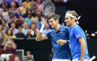 Federer vs Djokovic - tay vợt nào là vua ở Australian Open?