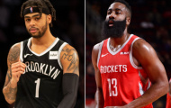 Dự đoán NBA ngày 17/1: Thử thách lớn cho Brooklyn