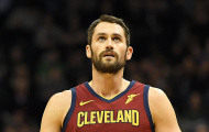 Kevin Love sẽ chia tay Cavaliers vào tháng 1 này