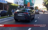 Bắt gặp siêu SUV Lamborghini Urus thứ hai tại Việt Nam mang biển trắng vi vu trên phố